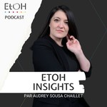 Logo of the podcast EtOH Insights Podcast EtOH Insights