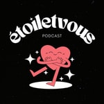 Logo of the podcast étoiletvous Podcast étoiletvous