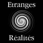 Étranges Réalités (JDR) Podcast Étranges Réalités (JDR)
