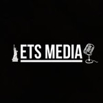 Logo of the podcast Ets Media Podcast Ets Media