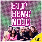 Logo of the podcast
Ett rent nöje
Podcast
Ett rent nöje