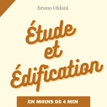 Logo of the podcast Étude et Édification Podcast Étude et Édification