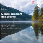 Logo of the podcast Etudes de l'enseignement des esprits par le Spiritisme Podcast Etudes de l'enseignement des esprits par le Spiritisme