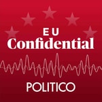 Brussels Playbook Podcast