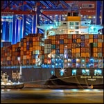 Logo of the podcast EU Trade Policy and the Rise of Geopolitics Podcast EU Trade Policy and the Rise of Geopolitics