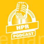 Logo of the podcast EULAR HPR Podcast EULAR HPR