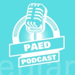 Logo of the podcast EULAR PAED Podcast EULAR PAED