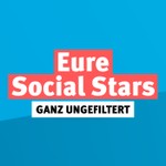 Logo of the podcast Eure Social Stars ganz ungefiltert – Die Hitradio antenne 1 Influencershow Podcast Eure Social Stars ganz ungefiltert – Die Hitradio antenne 1 Influencershow