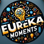 Logo of the podcast Eureka Moments with FreeAstroScience Podcast Eureka Moments with FreeAstroScience