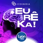 Logo of the podcast EURÊKA | Les super-pouvoirs de notre cerveau Podcast EURÊKA | Les super-pouvoirs de notre cerveau
