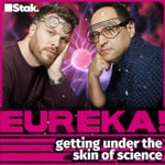 Podcast Eureka!