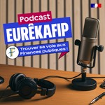 Logo of the podcast EurêkaFiP Podcast EurêkaFiP