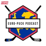 Logo of the podcast Euro-Puck Podcast Missing podcast logo