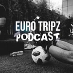 Logo of the podcast Euro Tripz Podcast Euro Tripz