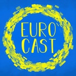 Logo of the podcast Eurocast Podcast Eurocast