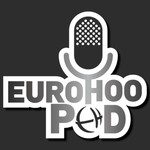 Logo of the podcast EurohooPOD Podcast EurohooPOD