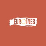 Logo of the podcast Euroïnes Podcast Euroïnes