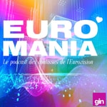 Logo of the podcast EuroMania Podcast EuroMania