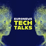 Logo of the podcast Euronews Tech Talks Podcast Euronews Tech Talks