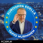 Logo of the podcast Eurooppa edellä Podcast Eurooppa edellä