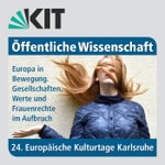 Logo of the podcast Europa in Bewegung. Gesellschaften, Werte und Frauenrechte im Aufbruch Podcast Europa in Bewegung. Gesellschaften, Werte und Frauenrechte im Aufbruch