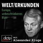 Logo of the podcast Europa, unbeschriebenes Blatt Podcast Europa, unbeschriebenes Blatt