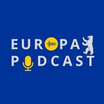 Europapodcast.de Podcast Europapodcast.de