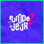 Europe 2 Jeux, actualités et critiques de jeux de société Podcast Europe 2 Jeux, actualités et critiques de jeux de société