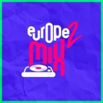 Logo of the podcast Europe 2 Mix Podcast Europe 2 Mix
