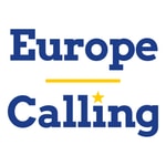 Logo of the podcast Europe Calling Podcast Podcast Europe Calling Podcast