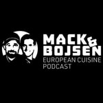 Logo of the podcast European Cuisine - Kulinarische Reisen durch Europa Podcast European Cuisine - Kulinarische Reisen durch Europa
