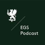 Logo of the podcast European Graduate School Podcast Podcast European Graduate School Podcast