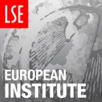 Logo of the podcast European Institute Podcast European Institute
