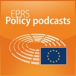 Logo of the podcast European Parliament - EPRS Policy podcasts Podcast European Parliament - EPRS Policy podcasts