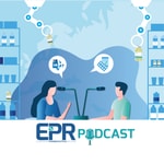 Logo of the podcast European Pharmaceutical Review podcast Podcast European Pharmaceutical Review podcast