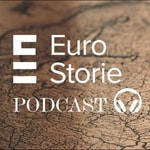 Logo of the podcast EuroStorie Podcast Podcast EuroStorie Podcast