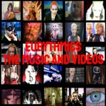 Logo of the podcast Eurythmics - The Music And Videos of Annie Lennox & Dave Stewart Podcast Eurythmics - The Music And Videos of Annie Lennox & Dave Stewart