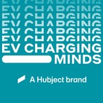 Logo of the podcast EV Charging Minds Podcast EV Charging Minds