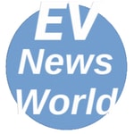 Logo of the podcast EV News World Podcast EV News World