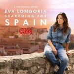 Logo of the podcast Eva Longoria Searching For Spain Podcast Eva Longoria Searching For Spain