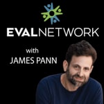 Logo of the podcast EvalNetwork Podcast EvalNetwork