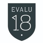 Logo of the podcast Evalu18 Golf Podcast Evalu18 Golf