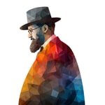 Podcast Evan the AI Rabbi