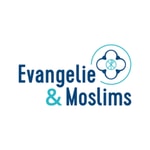 Logo of the podcast Evangelie en Moslims Podcast Podcast Evangelie en Moslims Podcast
