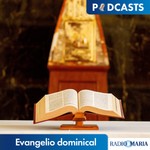 Logo of the podcast Evangelio dominical Podcast Evangelio dominical