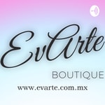 Logo of the podcast Evarte MX. Cultura y arte de México Podcast Evarte MX. Cultura y arte de México