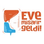 Logo of the podcast Eve Misafir Geldi Podcast Eve Misafir Geldi