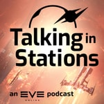 Eve Online: Talking in Stations Eve Online: Talking in Stations