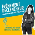 Logo of the podcast Evénement Déclencheur Podcast Evénement Déclencheur