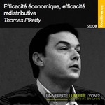 Logo of the podcast Evénements Lyon 2's Weblog - 2008-Piketty Podcast Evénements Lyon 2's Weblog - 2008-Piketty